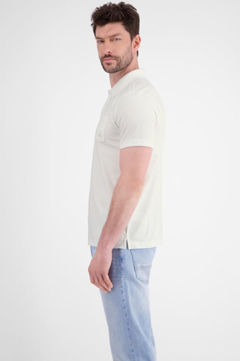 Lerros polo 1/2 arm